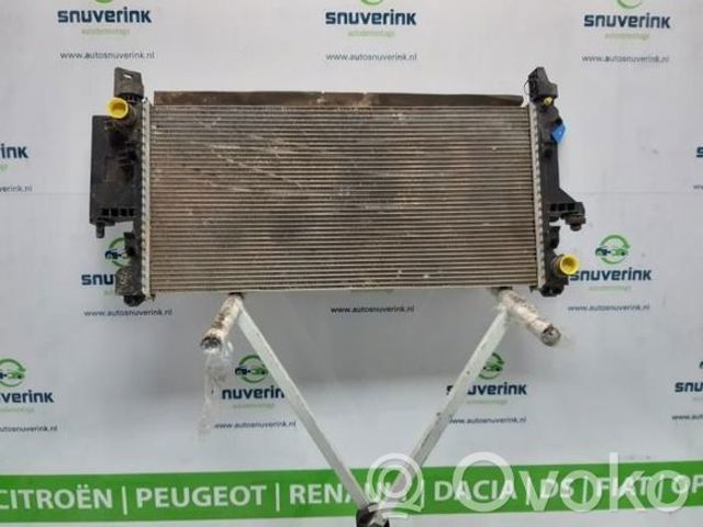 1367533080 FIAT Радиатор купить в Житомир