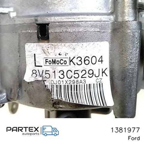 1381977 FORD Болт (гайка) крепежа купить в Хмельницкий