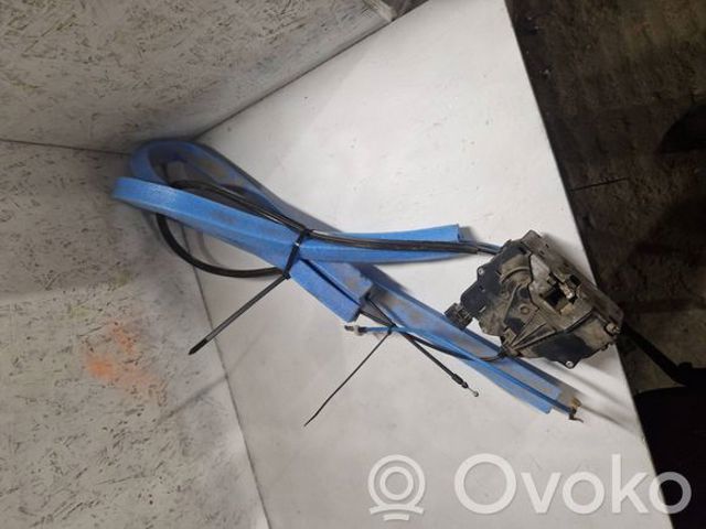 FIAT 1385699080 Замок двери боковой сдвижной правой в наличии Хмельницкий