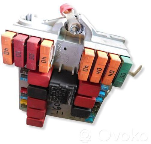 Монтажный блок 1388601080 FIAT