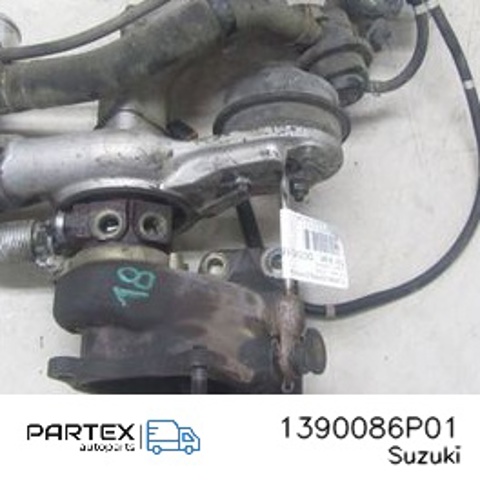 SUZUKI 1390086P01 в наличии Харьков