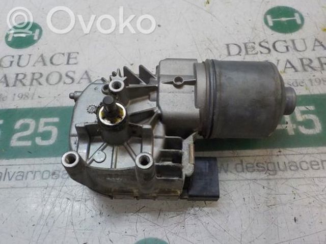 Мотор стеклоочестителя 1397220535 VAG