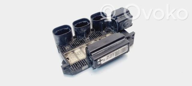 1400550780 PEUGEOT Блок предохранителей купить в Винница