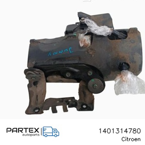PEUGEOT 1401314780 в наличии Полтава