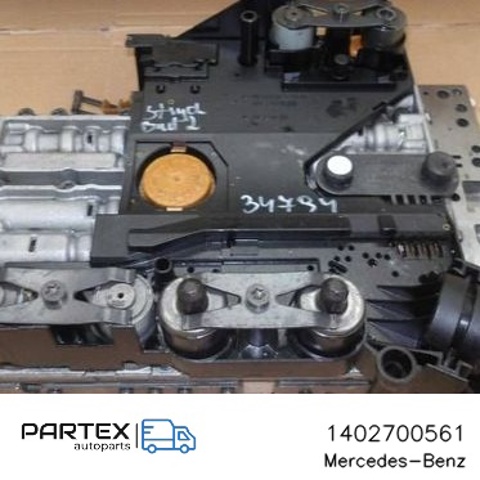 MERCEDES 1402700561 Плата АКПП электронная в наличии Хмельницкий