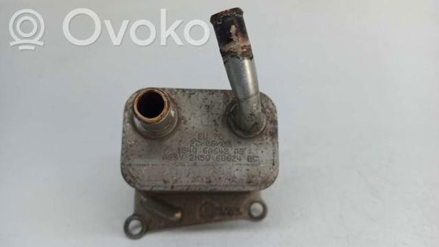 FORD 1405017 Корпус масляного фильтра в наличии Запорожье