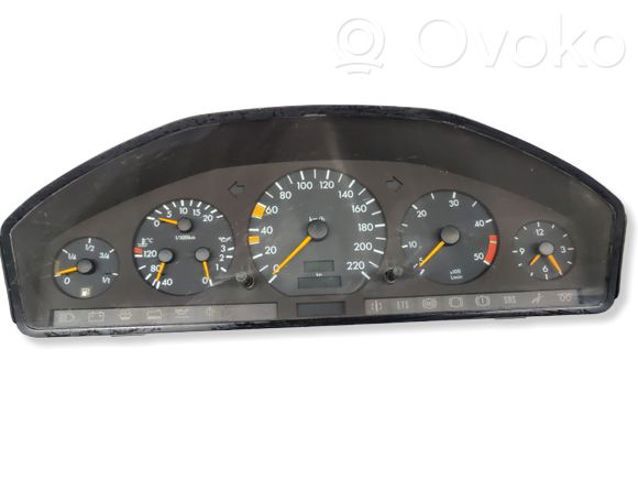 MERCEDES 1405407548 Панель приборов в наличии Кривой Рог