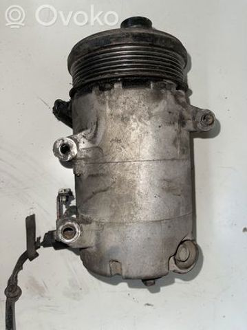 1405865 FORD Компрессор кондиционера купить в Львов