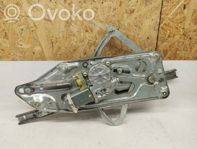 1407200446 MERCEDES Стеклоподъемник передней правой двери купить в Днепр