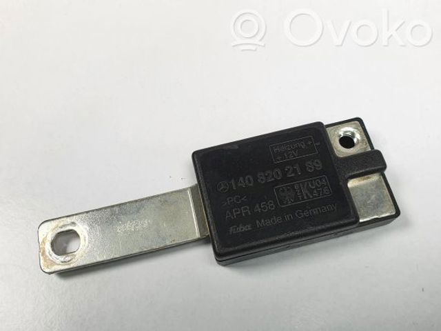 MERCEDES 1408202189 в наличии Запорожье