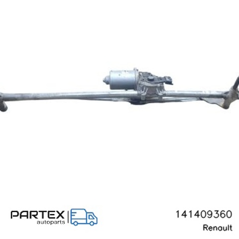 141409360 RENAULT Мотор дворников купить в Житомир