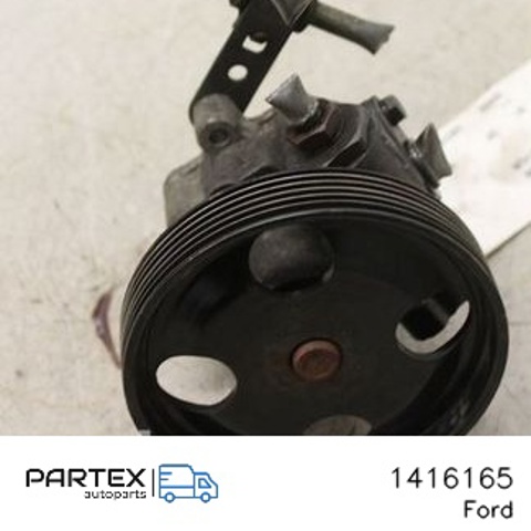 1416165 FORD Насос ГУР купить в Харьков