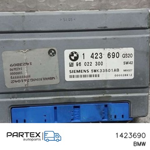 1423690 Блок управления акпп купить Черновцы