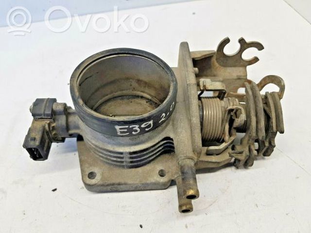 Дроссельная заслонка в сборе 1433237 BMW