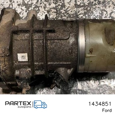 ГУР руля 1434851 FORD