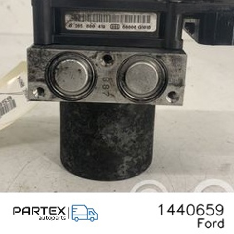 1440659 FORD Блок АБС купить в Черновцы