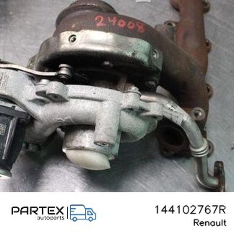 RENAULT 144102767R в наличии Ужгород