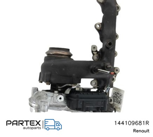 144109681R RENAULT купить в Ирпень