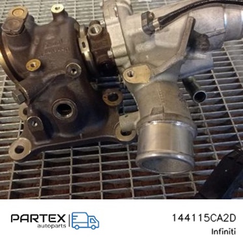 144115CA2D Nissan/Infiniti