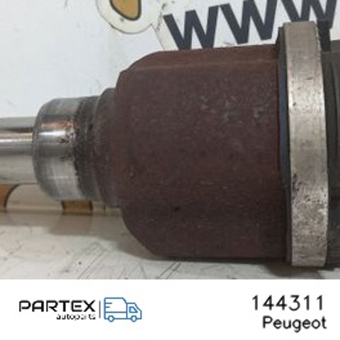 PEUGEOT 144311 Датчик положения (оборотов) коленвала в наличии Тернополь