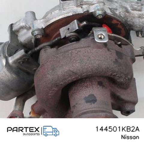 144501KB2A NISSAN купить в Полтава