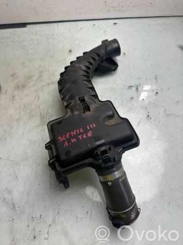 RENAULT 144600002R Патрубок интеркулера в наличии Львов