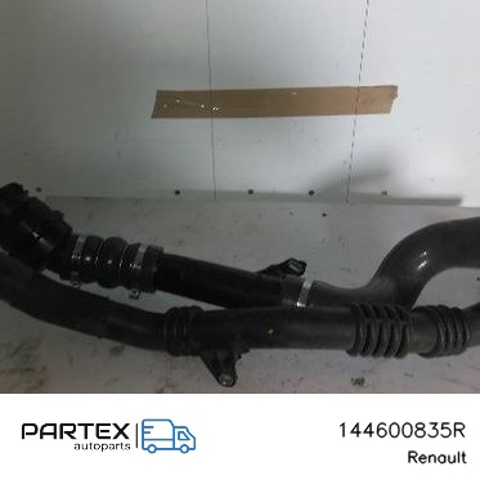 144600835R Патрубок интеркулера купить Черкассы