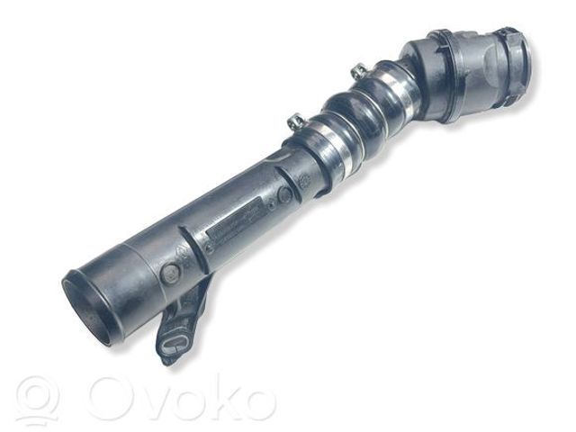 144600835R Шланг (патрубок) интеркуллера купить Ужгород