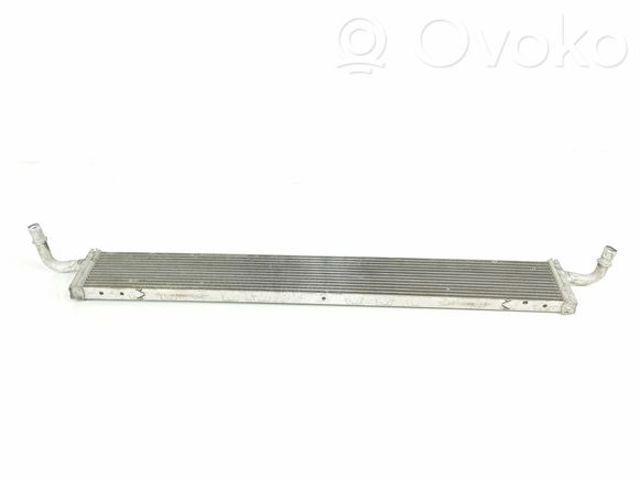 144614882R RENAULT Радиатор интеркуллера купить в Ужгород