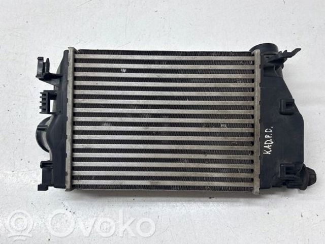 RENAULT 144614EA0A Интеркулер в наличии Чернигов