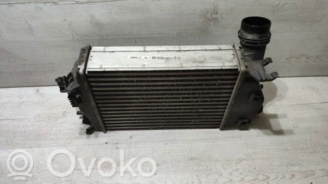 144614EA1A Радиатор интеркуллера купить Черновцы