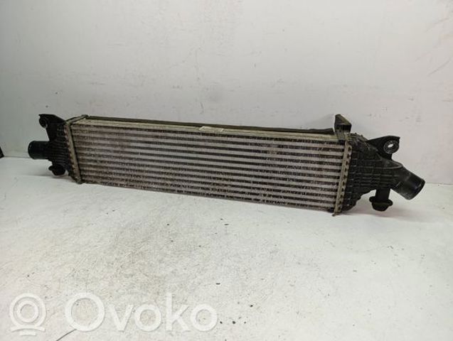 144614GC0A NISSAN Интеркулер купить в Хмельницкий