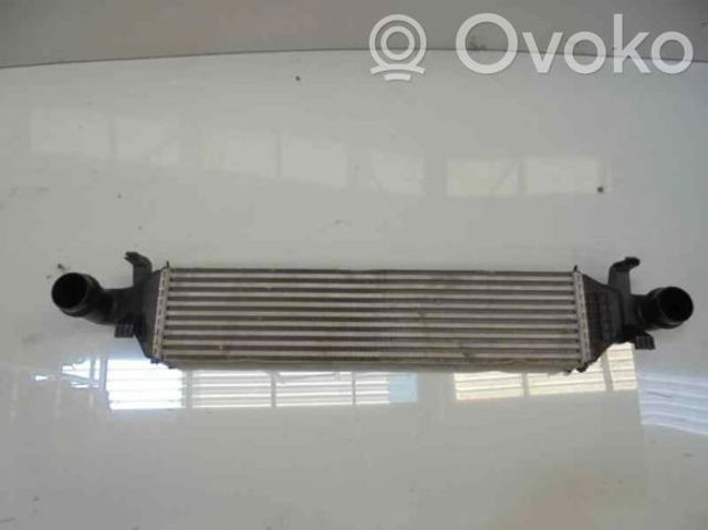 NISSAN 144615DD0A Интеркулер в наличии Ровно