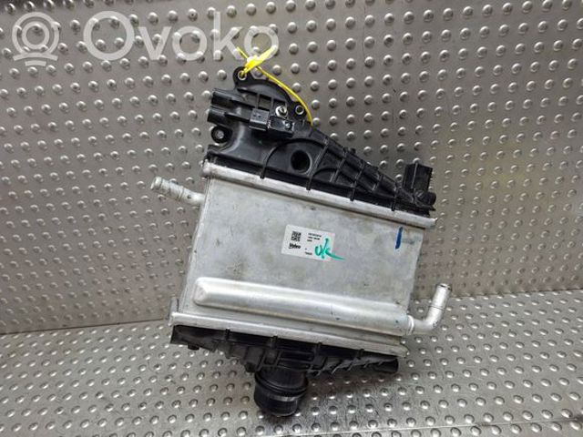 NISSAN 144616RC0B Интеркулер в наличии Павлоград