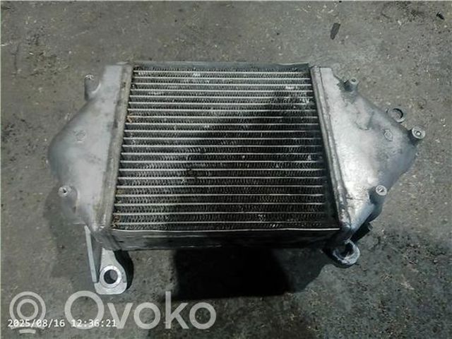 NISSAN 144617F404 Радиатор интеркуллера в наличии Кривой Рог