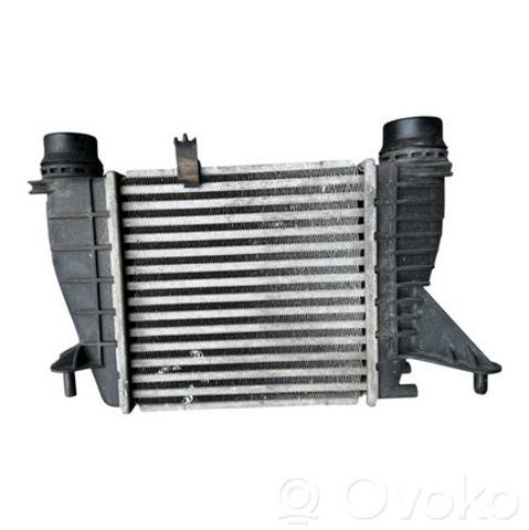 144618748R RENAULT Интеркулер купить в Харьков