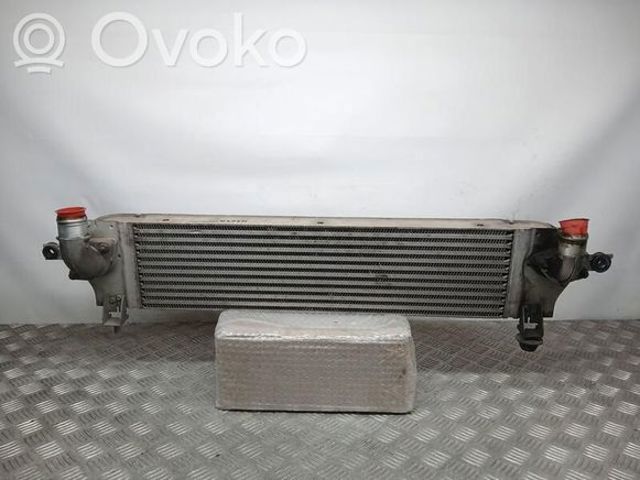 14461JD50B Радиатор интеркуллера купить Житомир