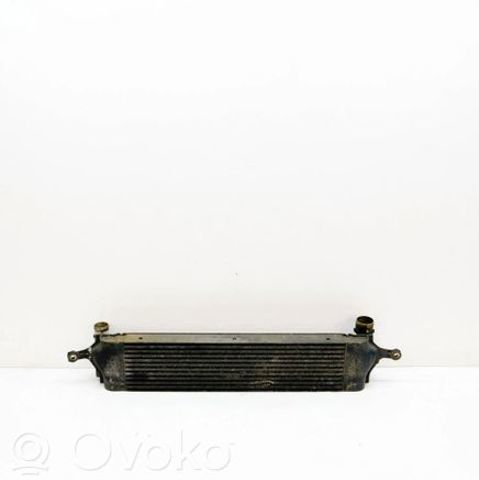 14461JG70B RENAULT Интеркулер купить в Николаев