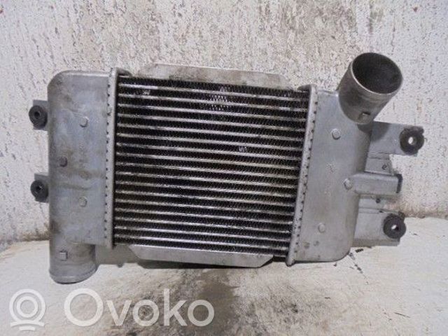 14461VS40A NISSAN Интеркулер купить в Житомир
