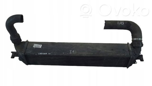 144960001R RENAULT Интеркулер купить в Тернополь