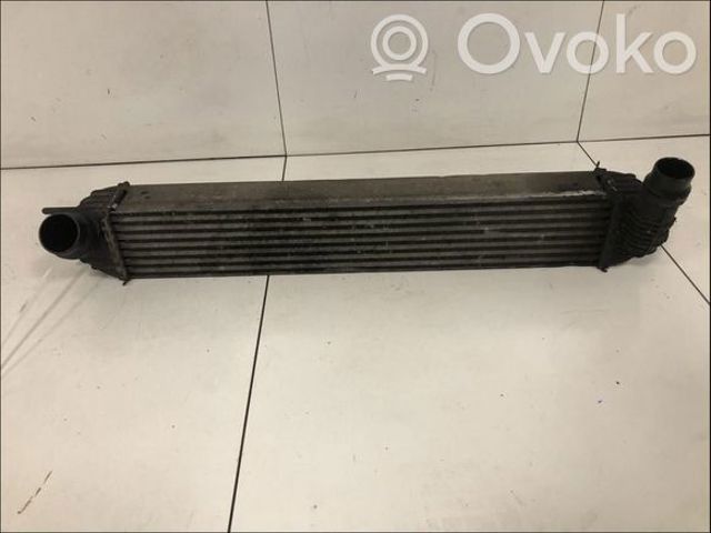 RENAULT 144960017R Радиатор интеркуллера в наличии Львов
