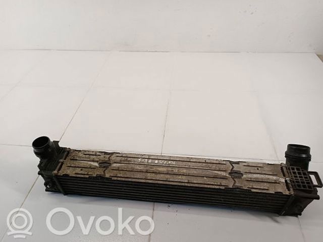144960023R RENAULT Интеркулер купить в Кривой Рог