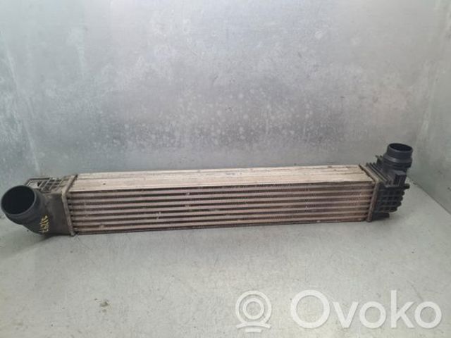 144960734R Интеркулер купить Черновцы