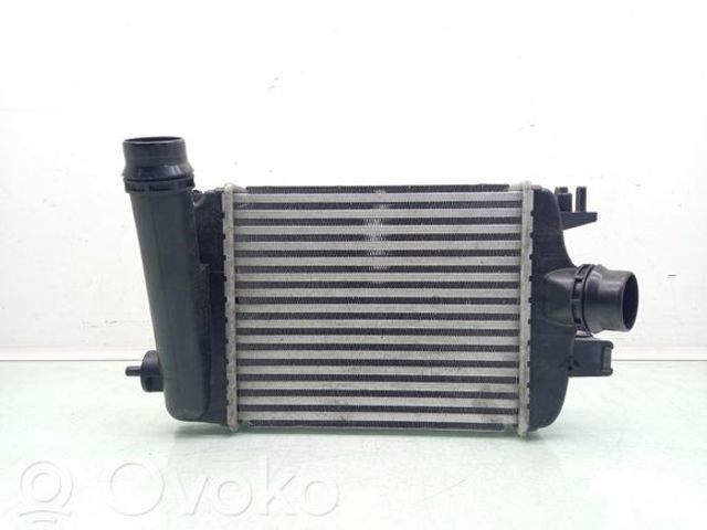 RENAULT 144961019R Интеркулер в наличии Полтава