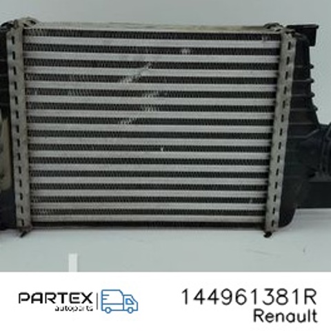 144961381R RENAULT Интеркулер купить в Житомир