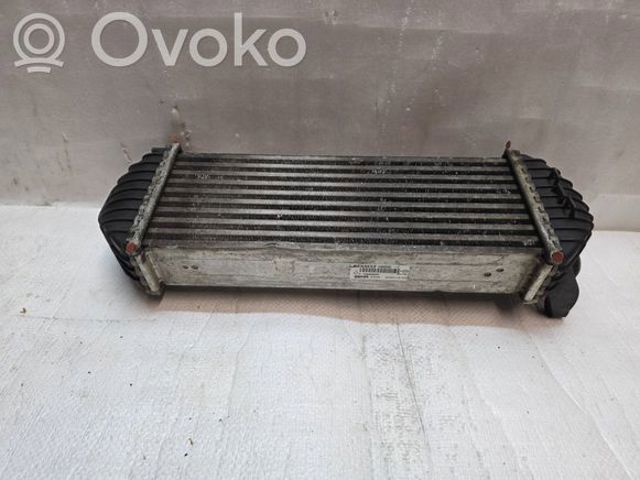 RENAULT 144963234R Радиатор интеркуллера в наличии Винница
