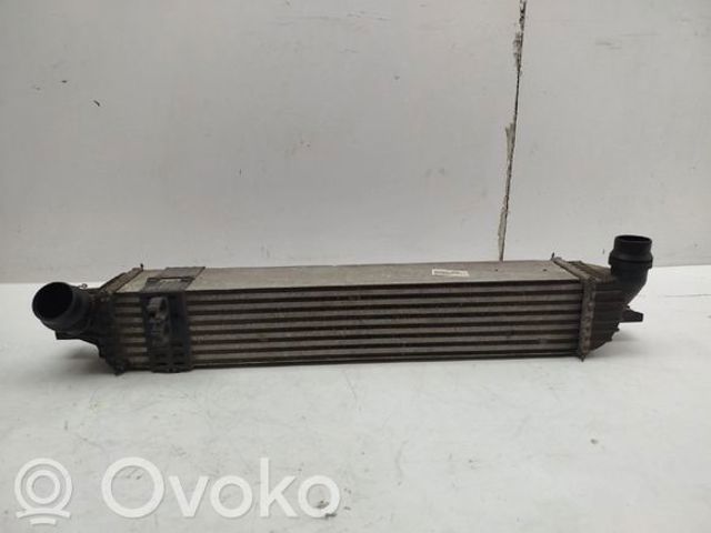 RENAULT 144965690R Интеркулер в наличии Черновцы