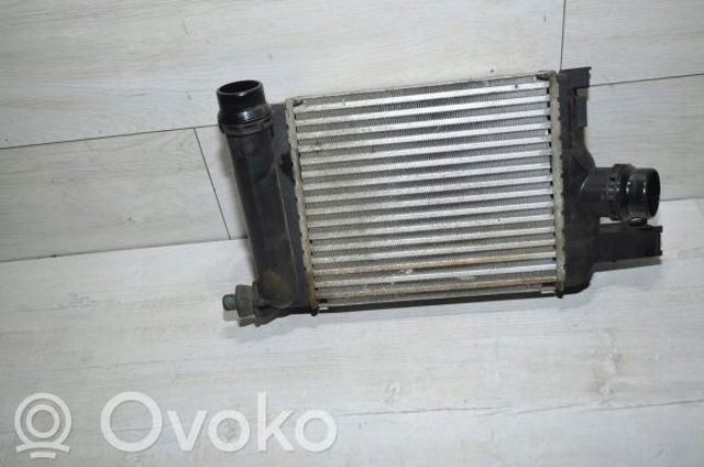 144966051R Радиатор интеркуллера купить Полтава