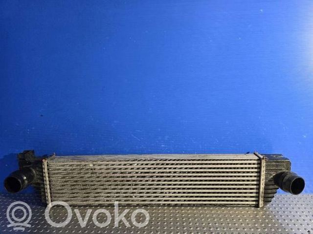 RENAULT 144969388R Радиатор интеркуллера в наличии Киев