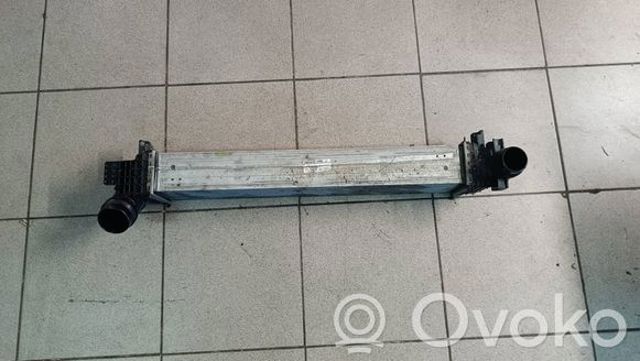 144969568R RENAULT Радиатор интеркуллера купить в Тернополь